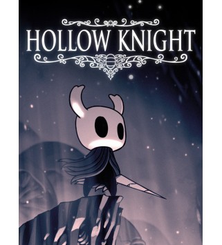 Hollow Knight GOG.com Key GLOBAL